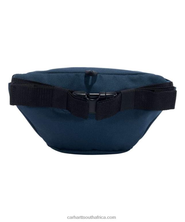 Men Black 6D80X8 Carhartt Waist Pack