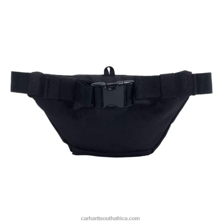 Men Black 6D80X8 Carhartt Waist Pack