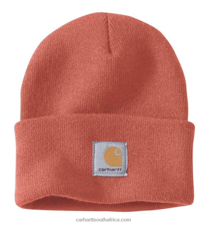 Men Arborvitae 6D80X80 Carhartt Knit Cuffed Beanie
