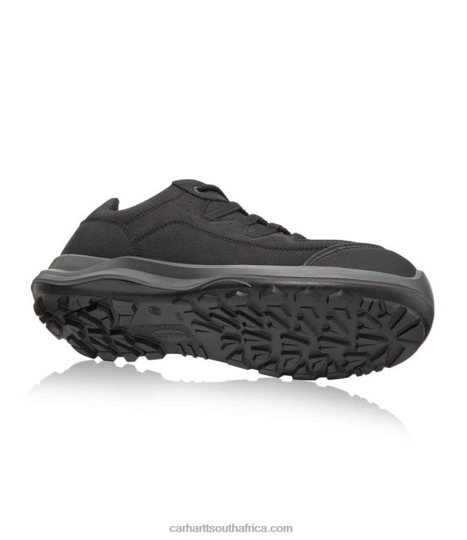 Men Black 6D80X156 Carhartt Jefferson Rugged Flex S3 Safety Shoe