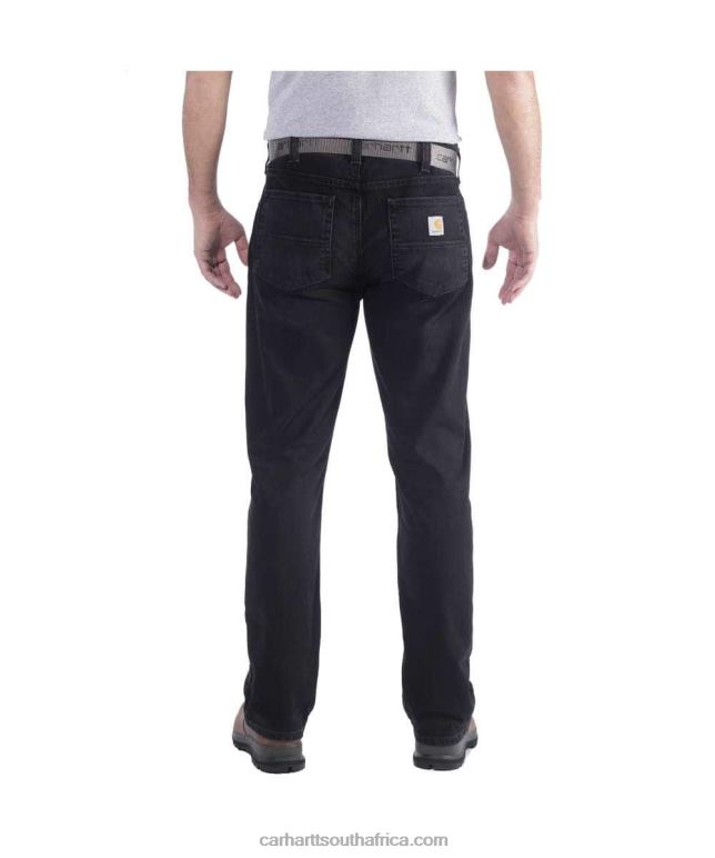 Men Coldwater 6D80X60 Carhartt Rugged Flex Relaxed Fit 5-Pocket Jean