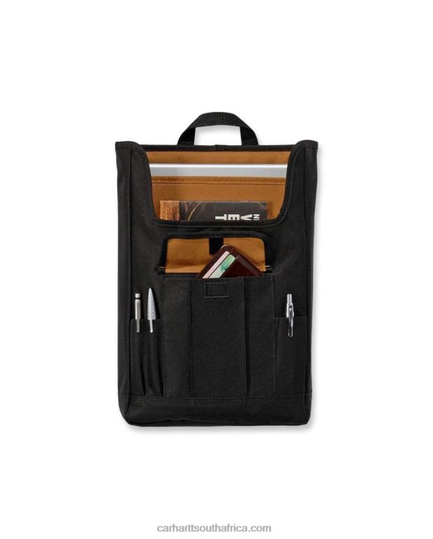 Women Black 6D80X246 Carhartt Car Organizer