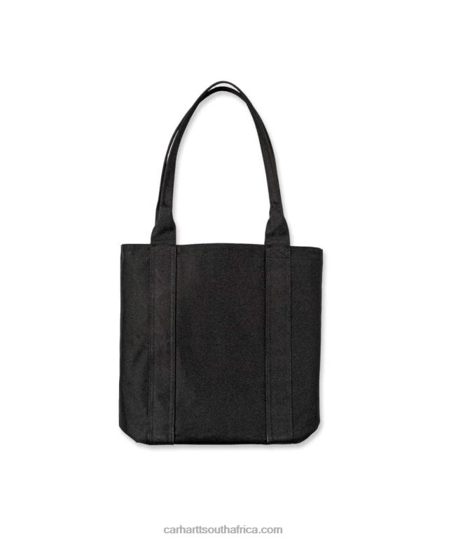 Women Carhartt Brown 6D80X231 Carhartt Essentials Tote