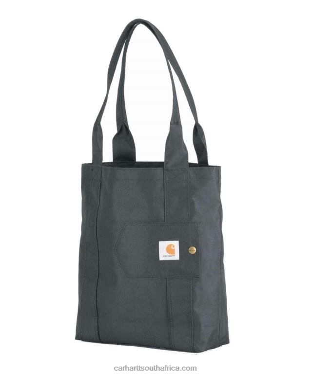 Women Carhartt Brown 6D80X231 Carhartt Essentials Tote