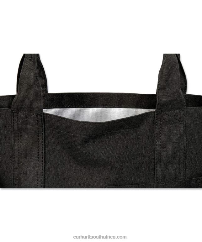 Women Carhartt Brown 6D80X231 Carhartt Essentials Tote