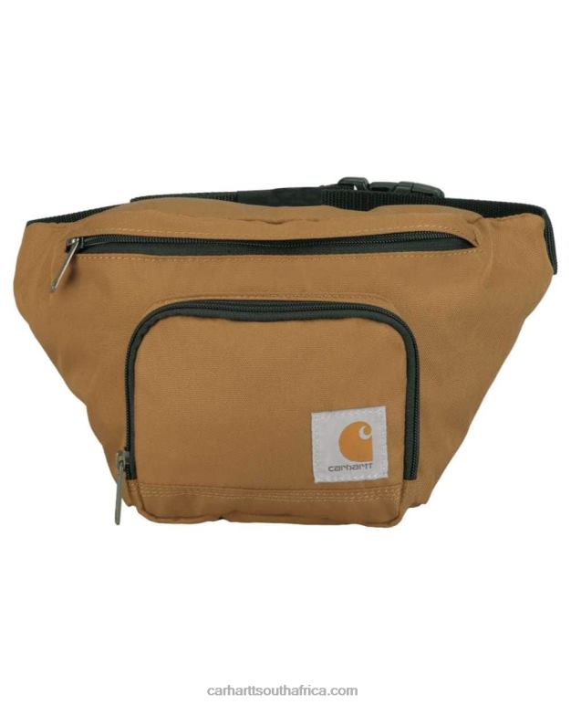 Women Carhartt Brown 6D80X234 Carhartt Waist Pack