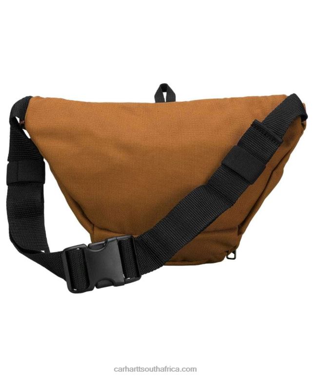 Women Carhartt Brown 6D80X234 Carhartt Waist Pack