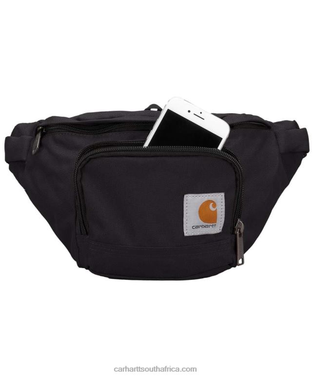 Women Carhartt Brown 6D80X234 Carhartt Waist Pack