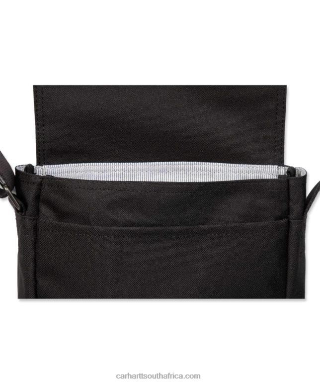 Women Carhartt Brown 6D80X236 Carhartt Crossbody Bag